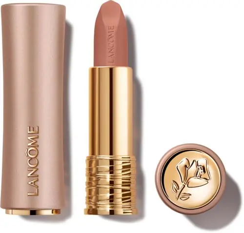 Lancôme L'Absolu Rouge Intimatte Lipstick 210 Unspoken Feelings