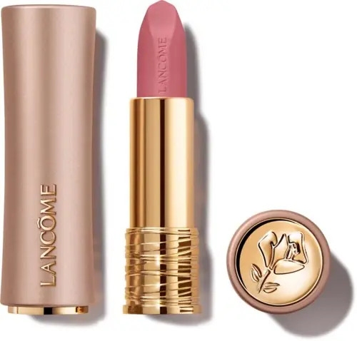 Lancôme L'Absolu Rouge Intimatte Lipstick 320 Hush Hush