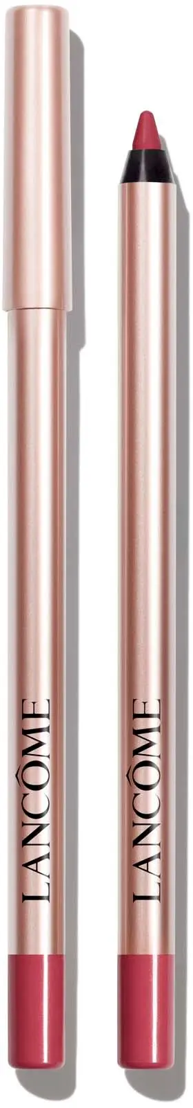 Lancôme Lip Idôle Lip Shaper Creamy Matte Lip Liner 30 Lisa's Coral Glow