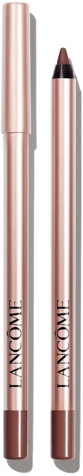 Lancôme Lip Idôle Lip Shaper Creamy Matte Lip Liner 62 Morning Espresso