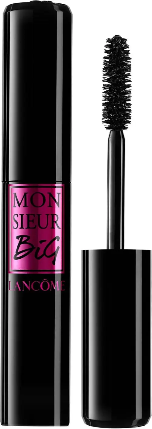 Lancôme Monsieur Big Big Volume Look Noir 01