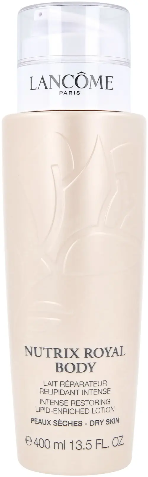 Lancôme Nutrix Royal Body Lotion 400 ml