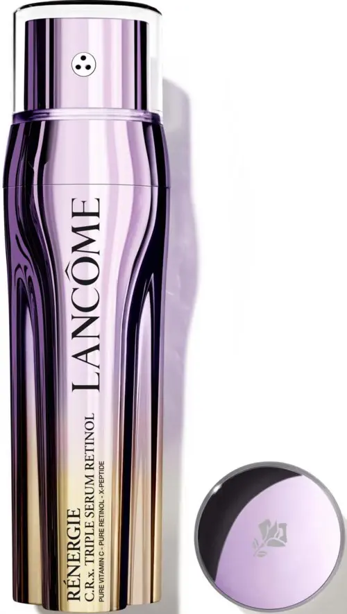 Lancôme Rénergie C.R.x Triple Serum Retinol 50ml