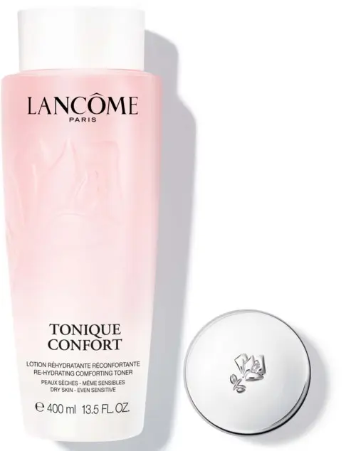 Lancôme Tonique Confort Hydrating Face Toner 400ml