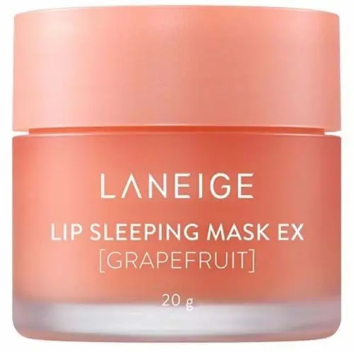 Laneige Lip Sleeping Mask Grapefruit 20g