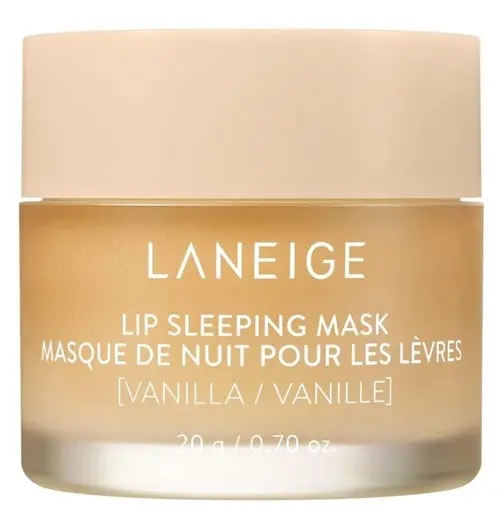 Laneige Lip Sleeping Mask Vanilla