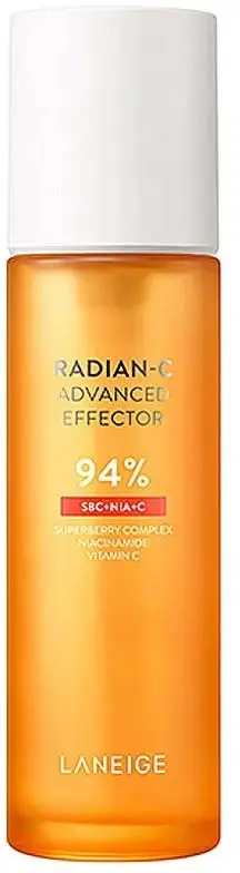 Laneige Radian-C Advanced Effector 150 ml