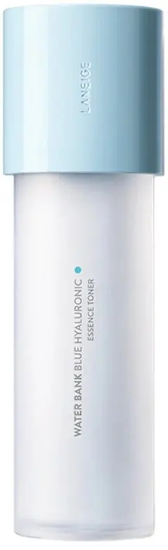 Laneige Water Bank Water Bank Blue Hyaluronic Essence Toner Oily 160 ml
