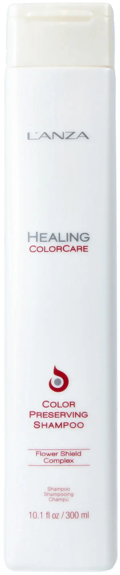 Lanza Color Preserving Shampoo 250ml