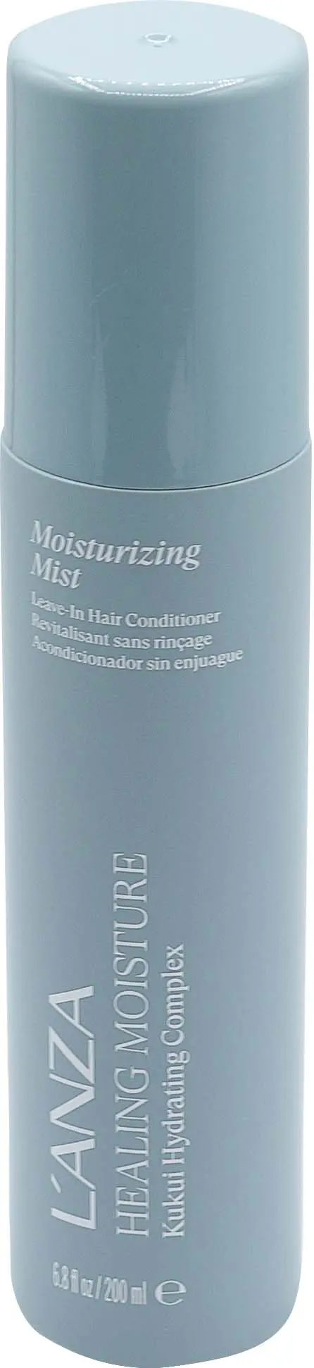 Lanza Healing Moisture Moisturizing Mist Leave-In Conditione 200 ml