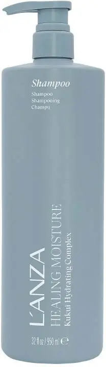 Lanza Healing Moisture Shampoo 950 ml