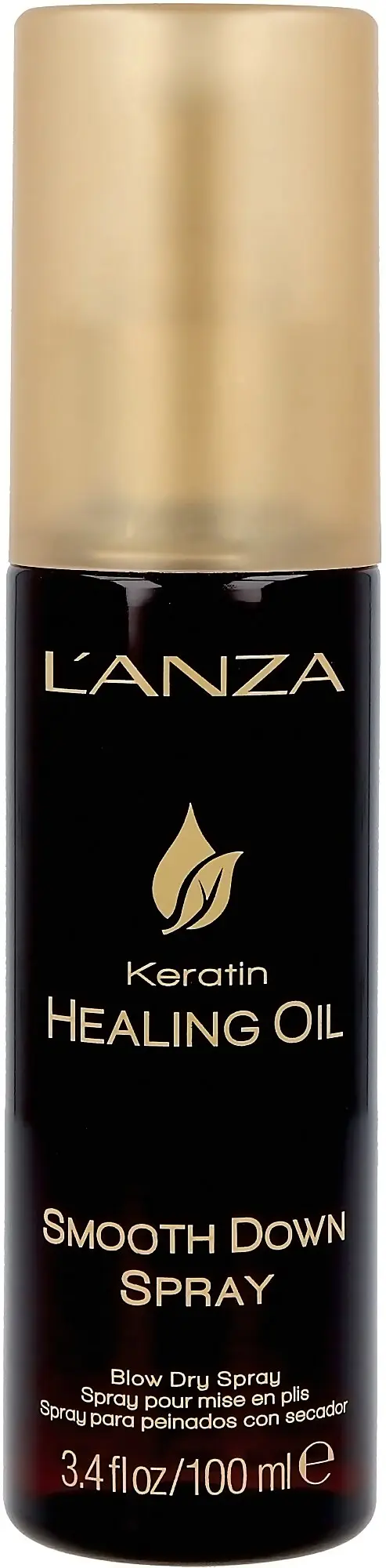 Lanza Healing Oil Smooth Down Spray 100ml
