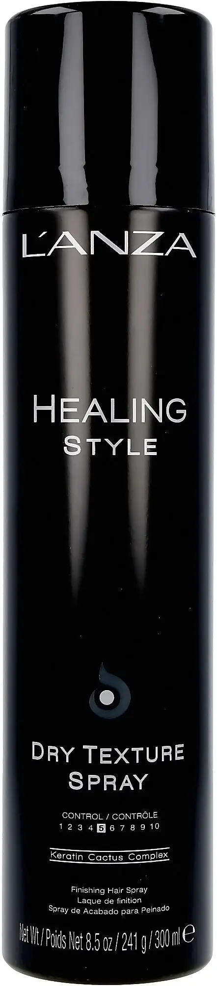 Lanza Healing Style Dry Texture Spray 300ml