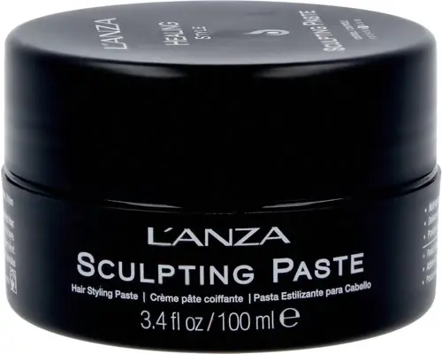 Lanza Healing Style Sculpting Paste 100ml