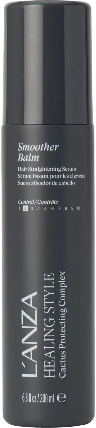 Lanza Healing Style Smoother Balm 200 ml