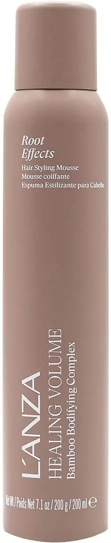 Lanza Healing Volume Root Effects 200 ml