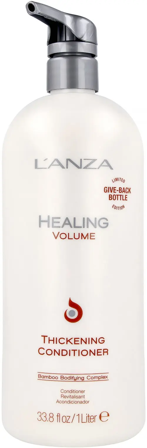 Lanza Healing Volume Thickening Conditioner 1000ml