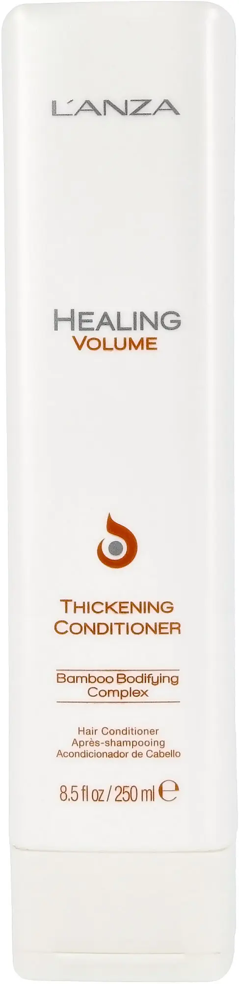 Lanza Healing Volume Thickening Conditioner 250ml