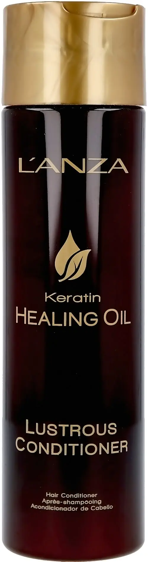 Lanza Lanza Keratin Healing Oil Conditioner 950 ml Conditioner 250 ml