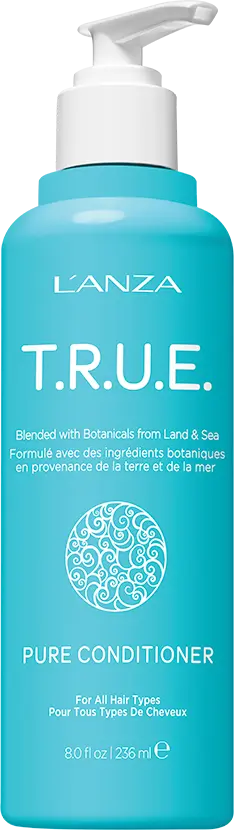 Lanza Pure Conditioner 236 ml