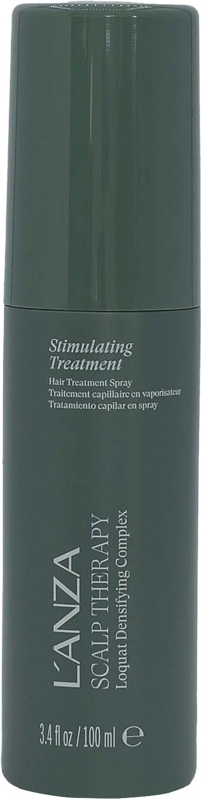 Lanza Scalp Therapy Stimulating Treatment 100 ml