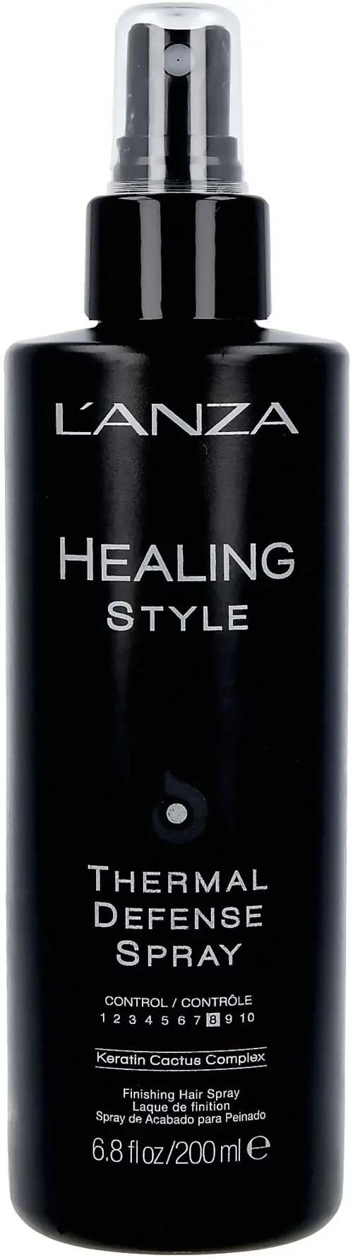 Lanza Strait-Line Thermal Defense 200ml