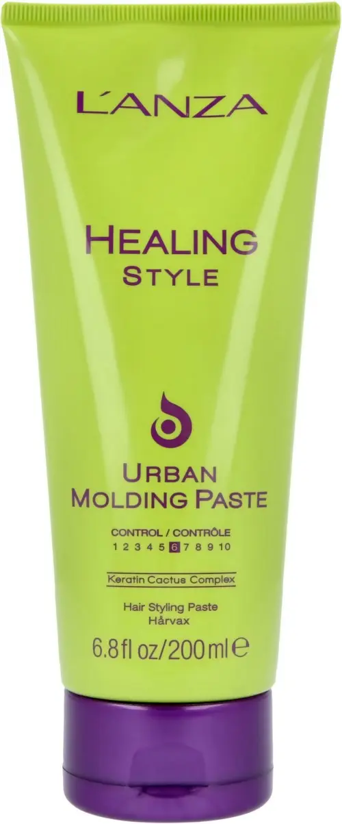 Lanza Urban Molding Paste