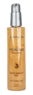 Lanza Volume Formula Zero Weight Gel 200ml