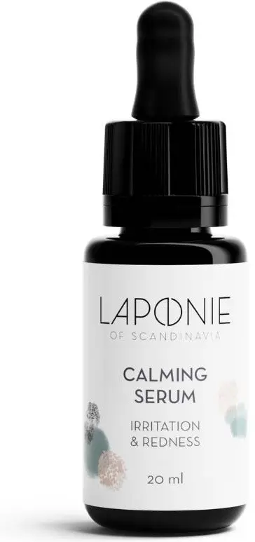 Laponie of Scandinavia Calming Serum 20 ml