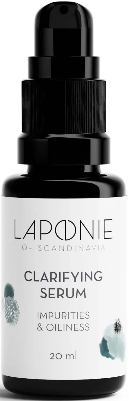 Laponie of Scandinavia Clarifying Serum 20 ml