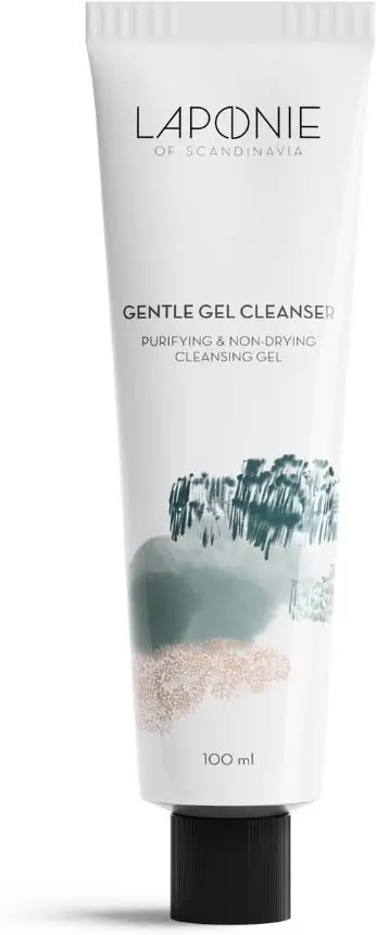 Laponie of Scandinavia Gentle Gel Cleanser 100 ml