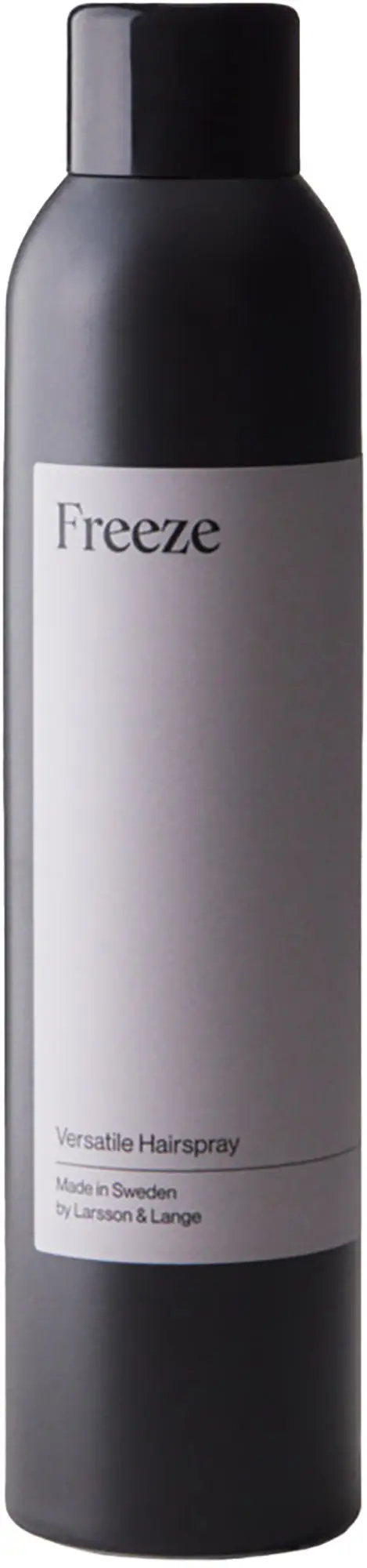 Larsson & Lange Freeze Versatile Hairspray 300ml