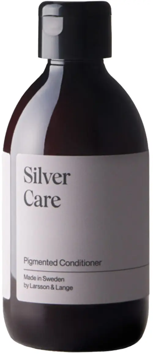 Larsson & Lange Silver Care Pigmented Conditioner 300 ml
