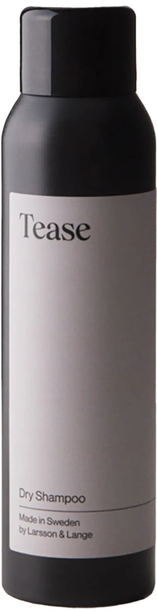 Larsson & Lange Tease Dry Shampoo 150 ml