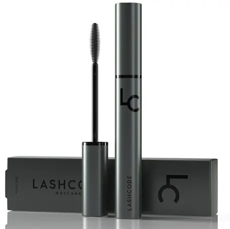Lashcode Mascara 10ml