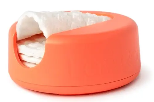 LastObject LastRound Fox Peach
