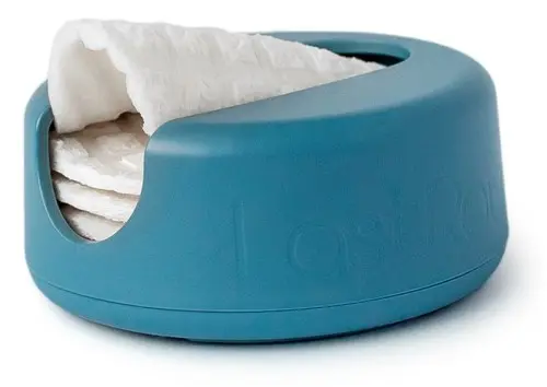 LastObject LastRound Blue