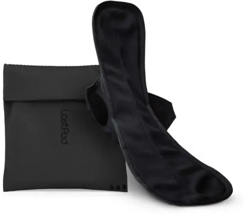 LastObject LastPad Large Black