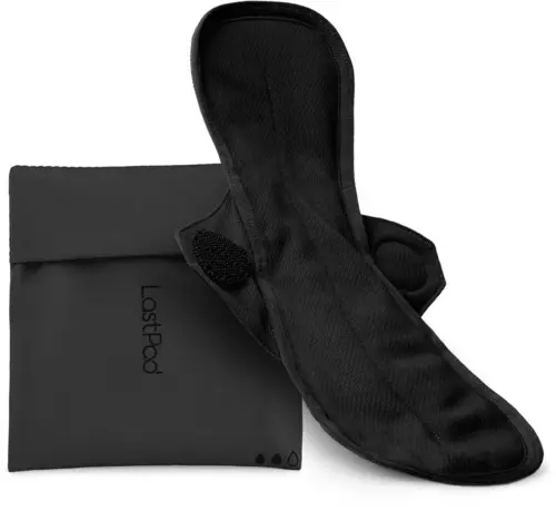 LastObject LastPad Medium Day Pad Black