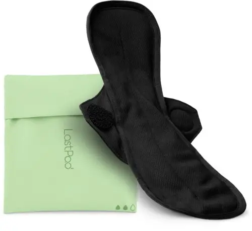 LastObject LastPad Medium Green
