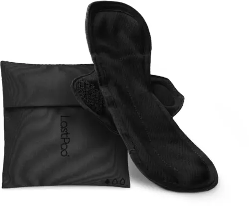 LastObject LastPad Small Light Pad Black