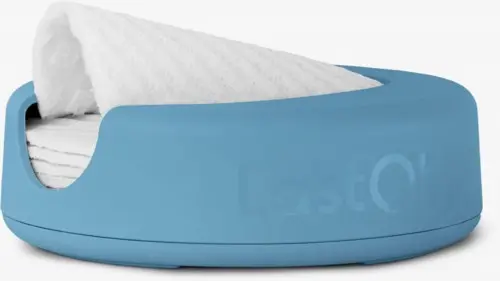LastObject LastRound Large Blue