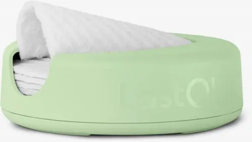 LastObject LastRound Large Green
