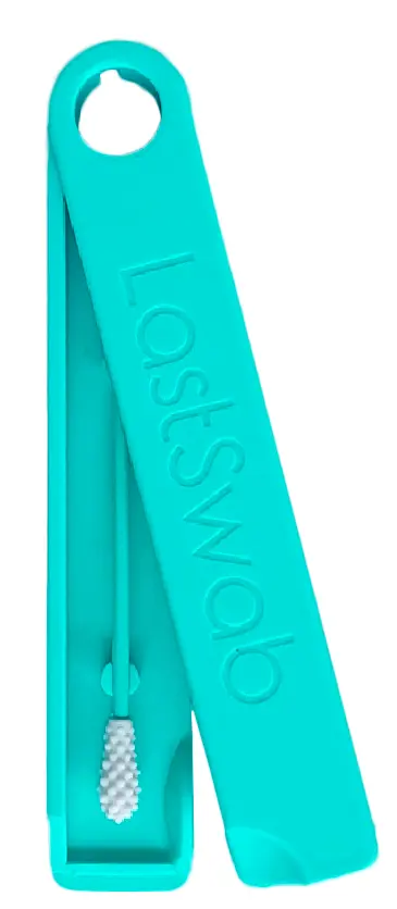 LastObject LastSwab Basic Dolphin Turquoise