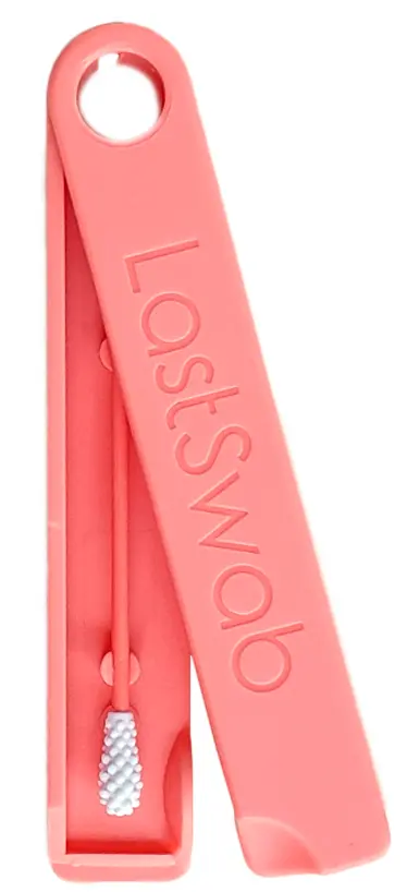LastObject LastSwab Basic Krill Peach