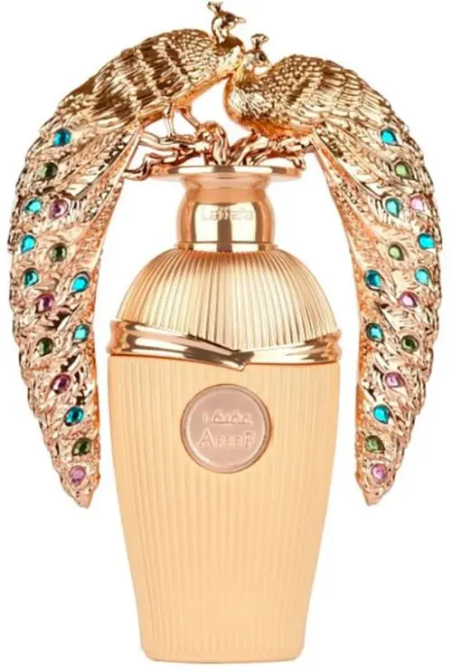 Lattafa Afeef Eau de Parfum  100 ml