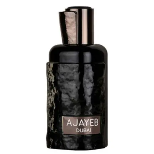 Lattafa Ajayeb Dubai Eau de Parfum 100 ml
