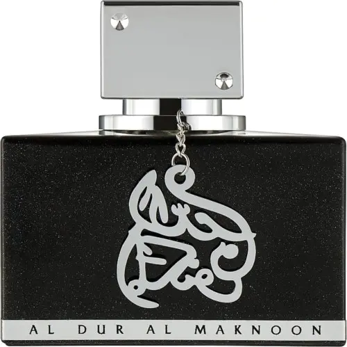 Lattafa Al Dur Al Maknoon Silver Eau de Parfum 100 ml