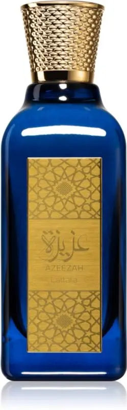 Lattafa Azeezah Eau de Parfum 100 ml