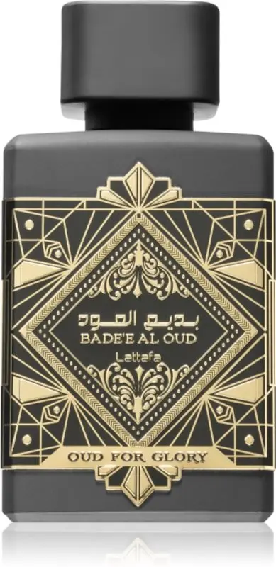 Lattafa Badee Al Oud Eau de Parfum 100 ml